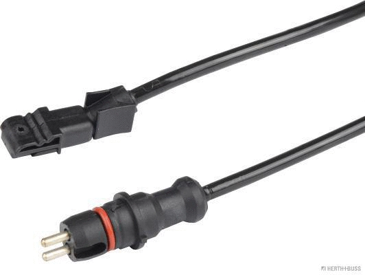 Capteur, vitesse de roue HERTH+BUSS ELPARTS 70660551
