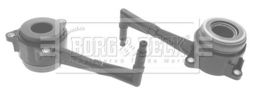 Butée hydraulique, embrayage BORG & BECK BCS181