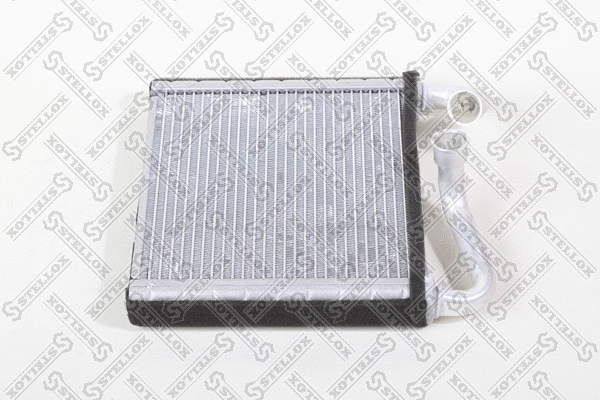 Système de chauffage STELLOX 10-35283-SX