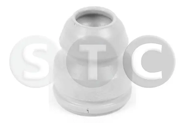 Butée élastique, suspension STC T440646
