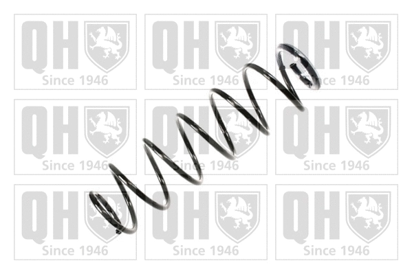 Ressort de suspension QUINTON HAZELL QCS7898