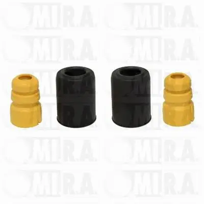 Kit de protection contre la poussière, amortisseur MI.R.A. 66/3223K