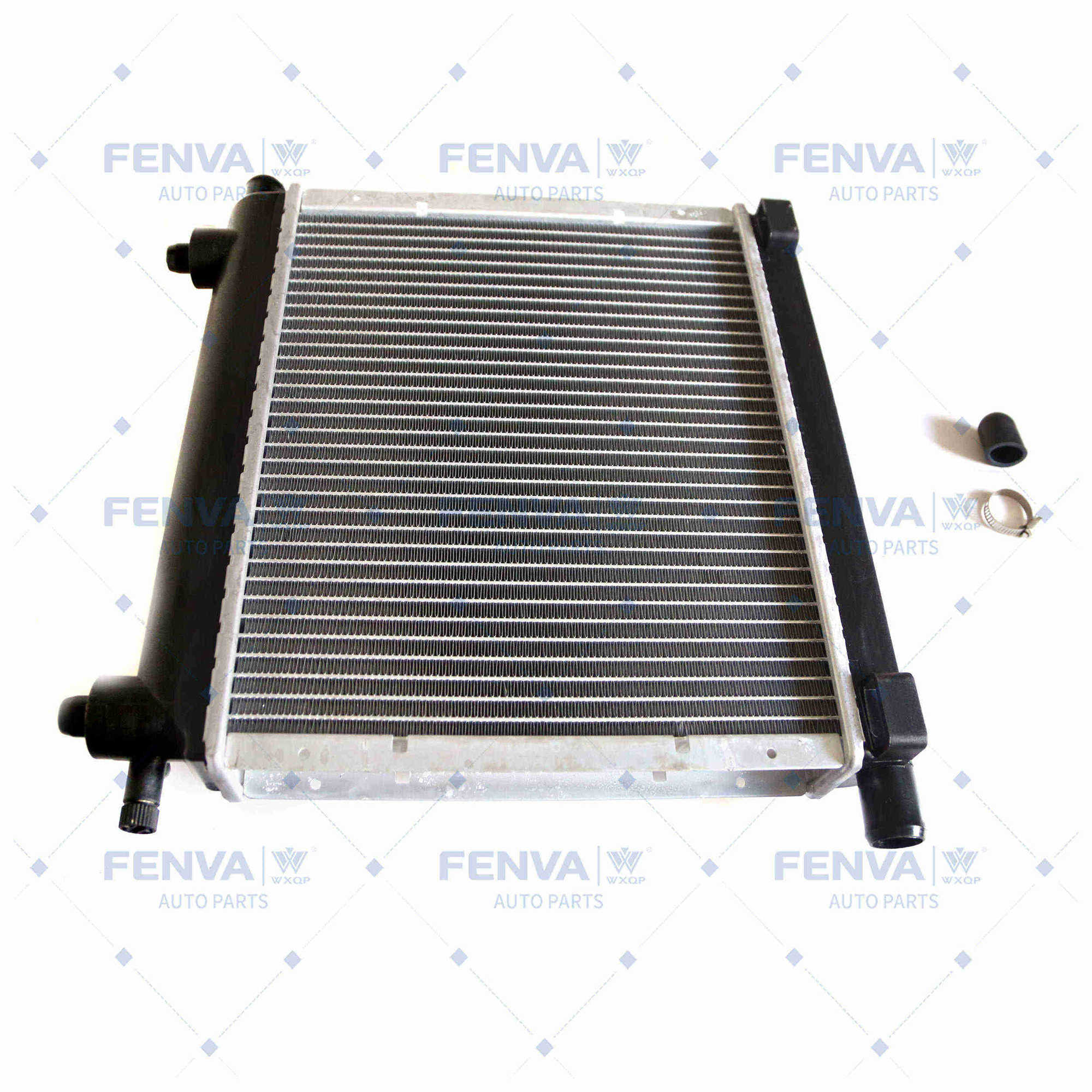 Radiateur, refroidissement du moteur WXQP 120477