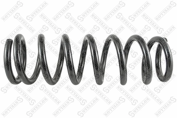 Ressort de suspension STELLOX 10-22382-SX