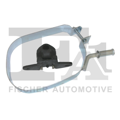 Support, silencieux FA1 239-803