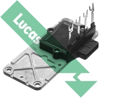 Appareil de commande, système d'allumage LUCAS DAB429