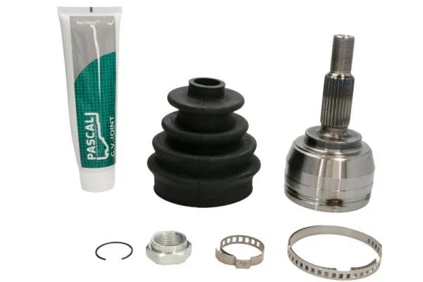 Jeu de joints, arbre de transmission PASCAL G1R017PC
