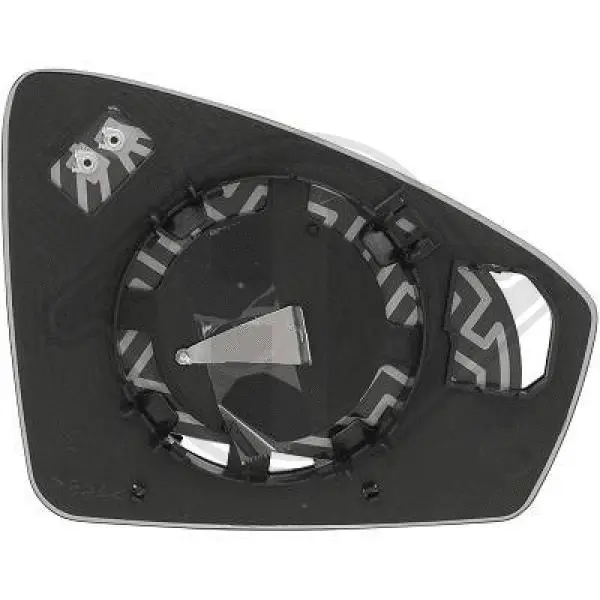 Projecteur principal DIEDERICHS 2272981