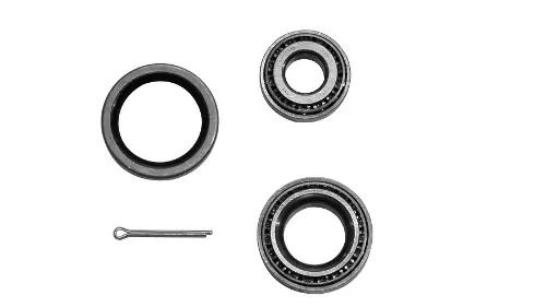 Kit de roulements de roue BREDA LORETT KRT7062