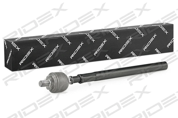 Rotule de direction intérieure, barre de connexion RIDEX 51T0286