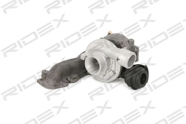 Turbocompresseur, suralimentation RIDEX 2234C0203R