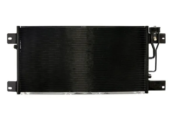Condenseur, climatisation THERMOTEC KTT110336
