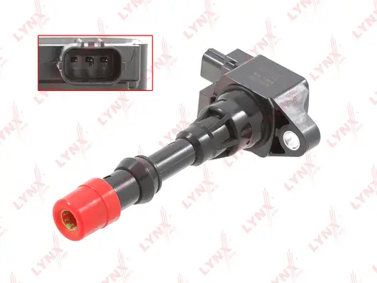 Bobine d'allumage LYNXAUTO SPL1069
