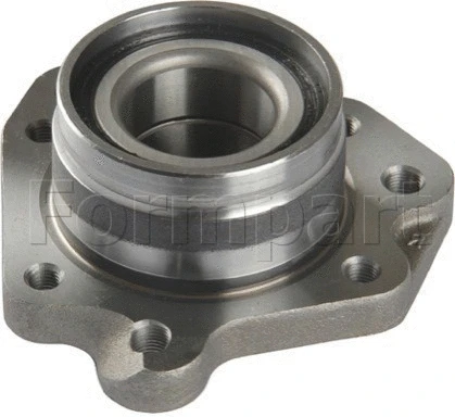 Moyeu de roue FORMPART 36498022/S