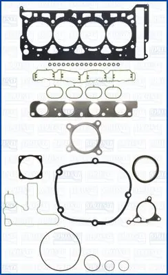 Jeu de joints, culasse WILMINK GROUP WG1454027