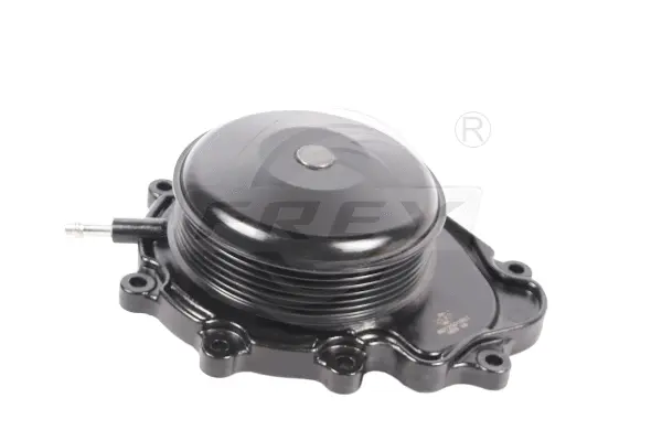 Pompe à eau, refroidissement du moteur FREY 723009401