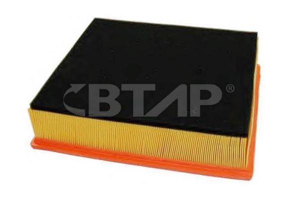 Filtre à air BTAP BVE301-025