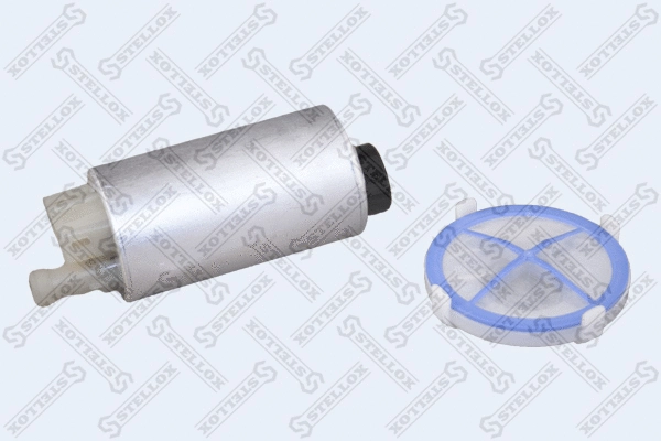 Pompe à carburant STELLOX 10-01134-SX