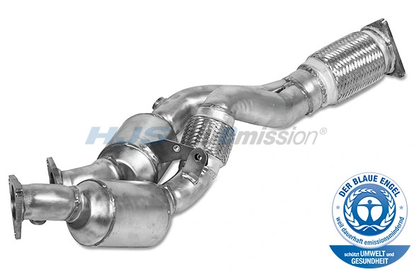 Précatalyseur VEGAZ GmbH VK-948BLAU