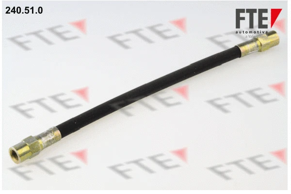Flexible de frein FTE 9240094