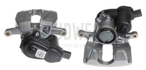 Étrier de frein BUDWEG CALIPER 344689