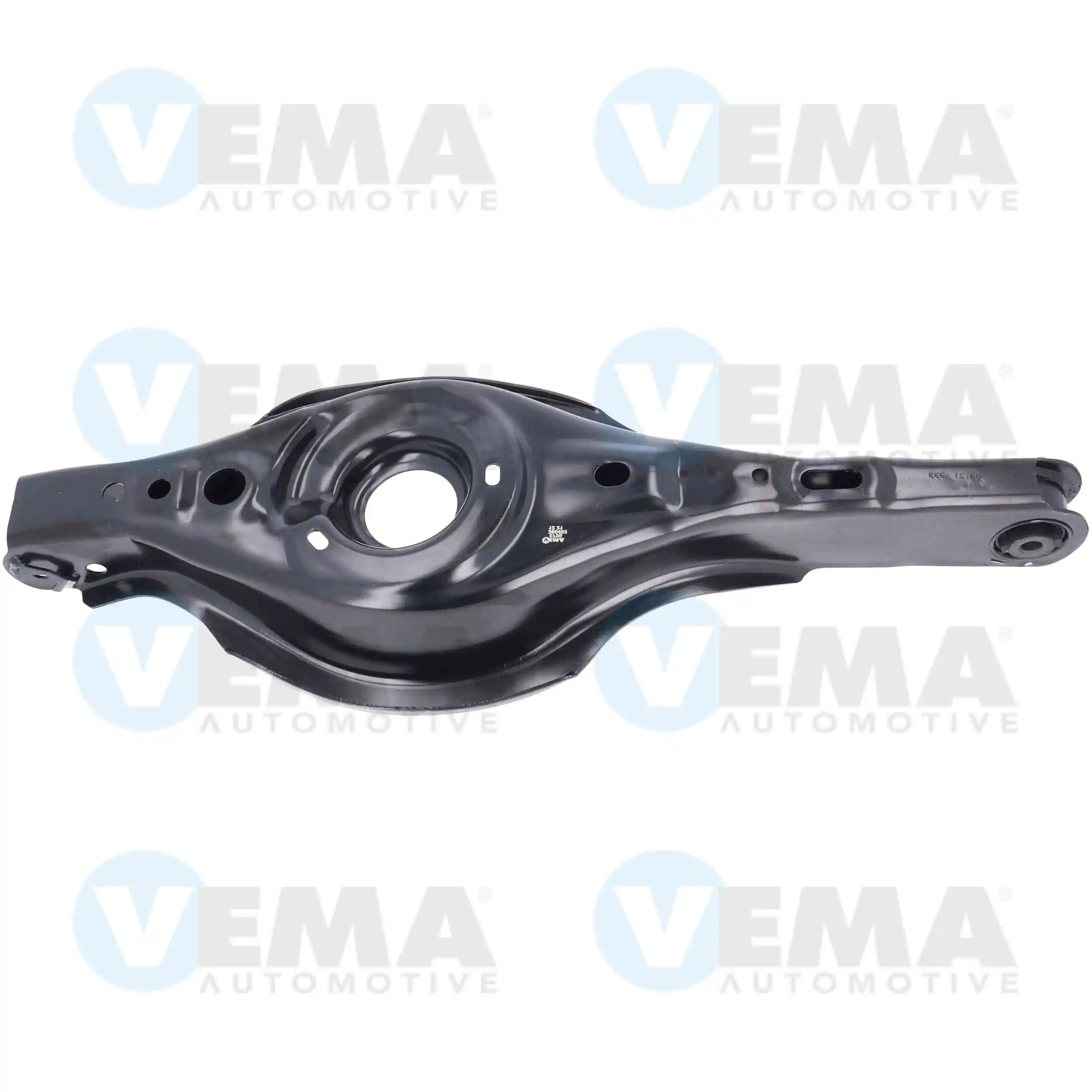Bras de liaison, suspension de roue VEMA 260493