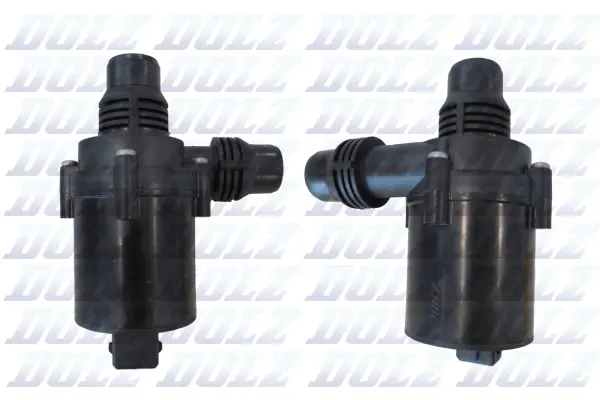 Pompe à eau auxiliaire (circuit d'eau de refroidiss.) DOLZ EB545A