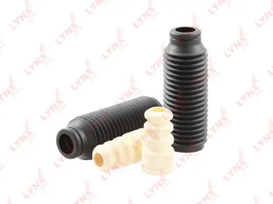 Kit de protection contre la poussière, amortisseur LYNXAUTO PR-7204