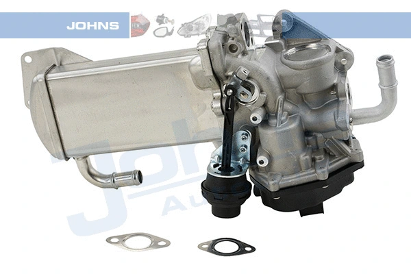 Vanne EGR JOHNS AGR 95 67-226