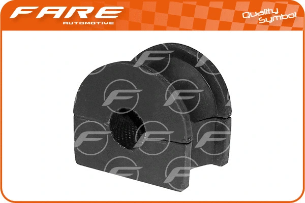 Suspension, stabilisateur FARE-CO 2631