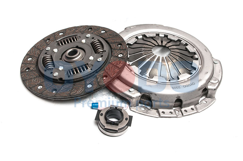 Kit d'embrayage Oyodo 10S9022-OYO