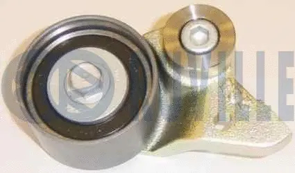 Poulie de tension, courroie crantée RUVILLE 541370