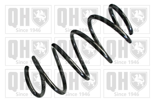 Ressort de suspension QUINTON HAZELL QCS8301