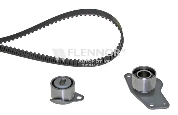 Kit de courroie crantée FLENNOR F904294V