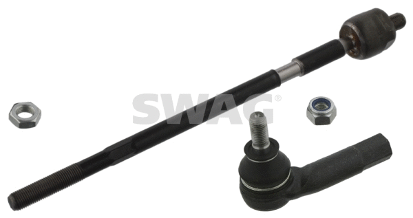 Barre de connexion SWAG 30 94 4675