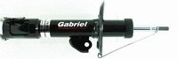 Amortisseur Gabriel-MX 79189