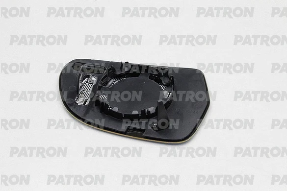 Verre de rétroviseur, rétroviseur extérieur PATRON PMG3507G02