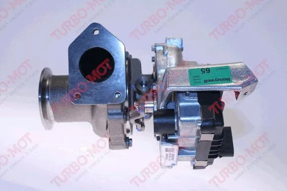 Turbocompresseur, suralimentation TURBO-MOT 648082