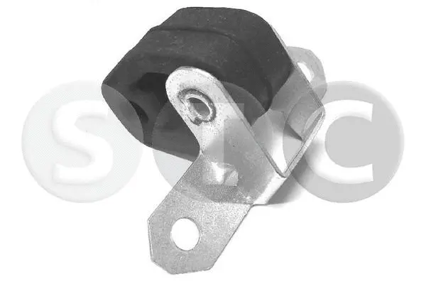 Butée élastique, silencieux STC T404271