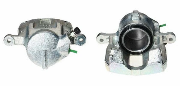 Étrier de frein 4X4 ESTANFI PDF-90-117