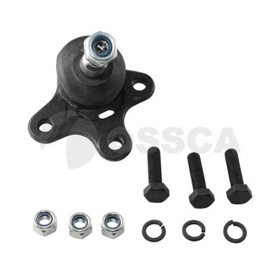 Rotule de suspension OSSCA 01007