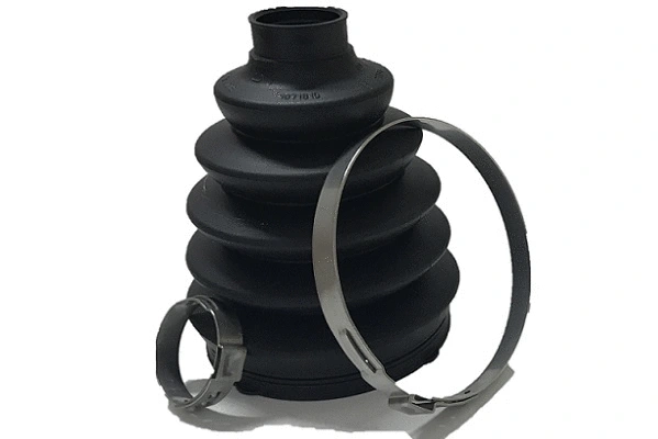 Jeu de joints-soufflets, arbre de commande SERCORE 06K422
