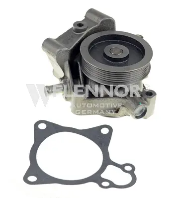 Pompe à eau, refroidissement du moteur FLENNOR FWP70322