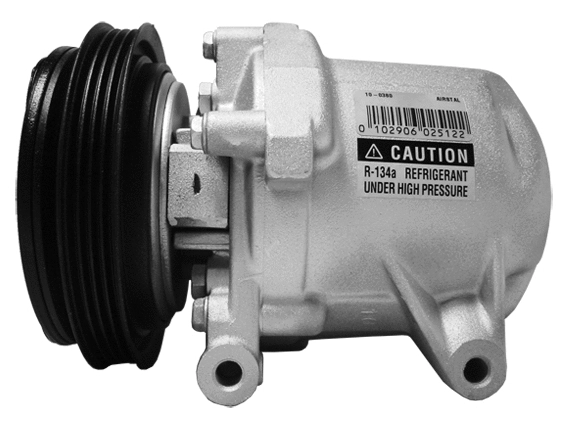 Compresseur, climatisation Airstal 10-0380