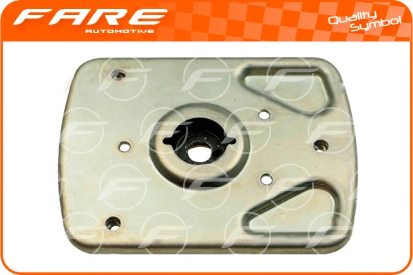 Coupelle de suspension FARE SA 15702