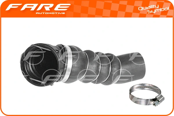Gaine de suralimentation FARE SA 15097