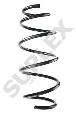 Ressort de suspension SUPLEX 23711