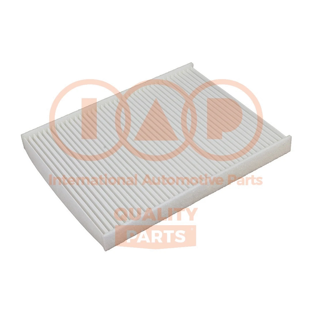 Filtre, air de l'habitacle IAP QUALITY PARTS 821-04050