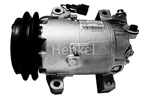 Compresseur, climatisation Henkel Parts 7110264R