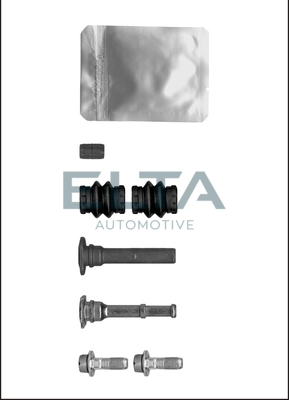 Jeu de douilles de guidage, étrier de frein ELTA AUTOMOTIVE EA9351